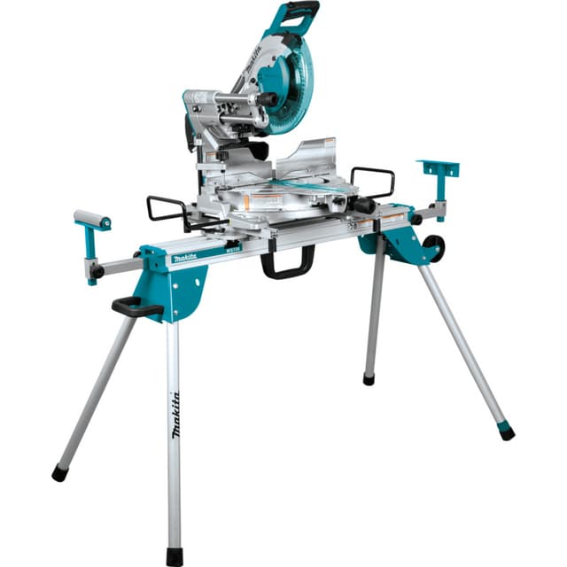 Makita Mitre Saws with Stands
