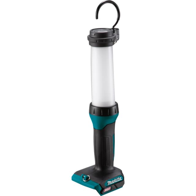 Makita, Cordless LED Lantern/Flashlight, 40V, 360 Degree, Bare Tool, ML002G