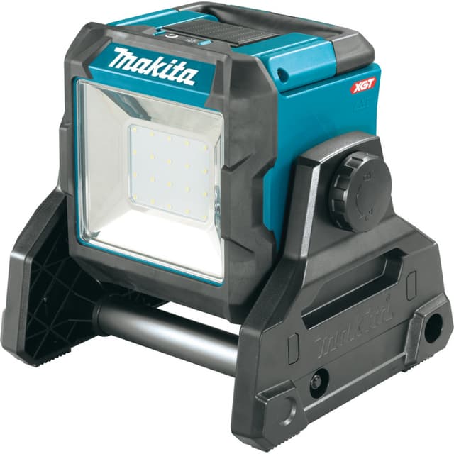 Makita, Cordless LED Work Light, 40V/18V, Bare Tool, ML003G