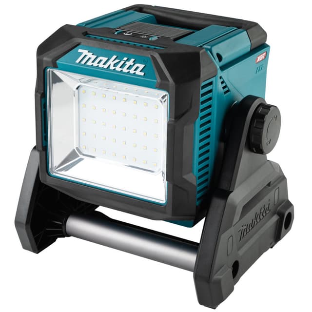 Makita, Cordless LED Work Light, 18V, Bare Tool, ML005G