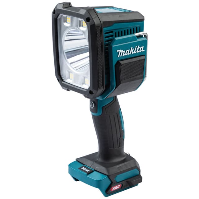 Makita, Cordless LED Flashlight/Spotlight, 40V, Bare Tool, ML007G