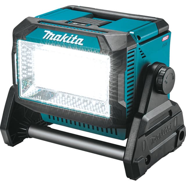 Makita, Cordless LED Work Light, 40V/18V, Bare Tool, ML009G