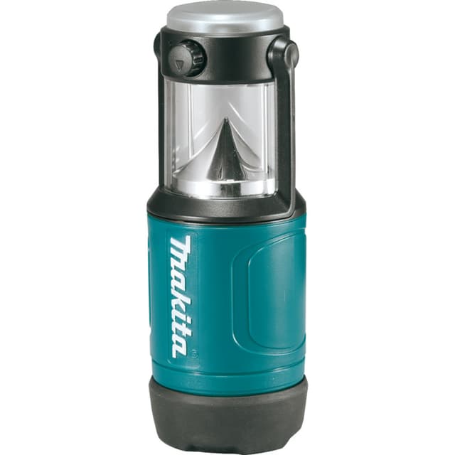 Makita, Cordless LED Lantern/Flashlight, 12V, Bare Tool, ML102