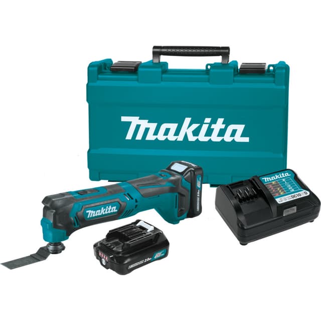 Makita CXT Series Oscillating Multi Tool