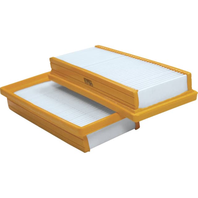 HEPA Filter Set for VC4710 (2/Pack), Makita