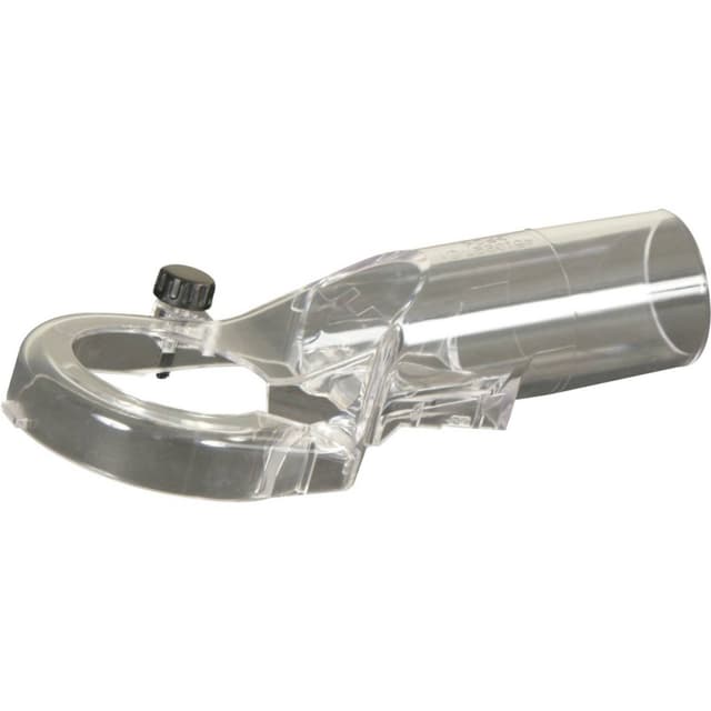 Dust Extracting Attachment for RP2301F/RP1800, Makita