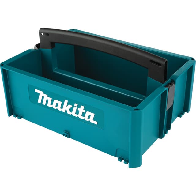 MAKPAC Tool Boxes, Small, Makita