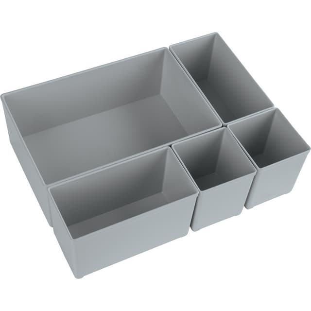 MAKPAC Interlocking Storage Box, Makita
