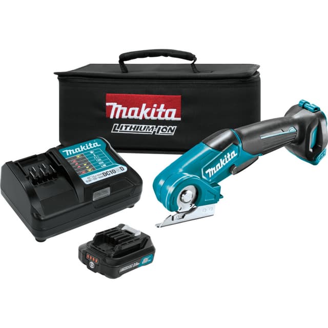 Makita CXT Series Multi Cutting Tool