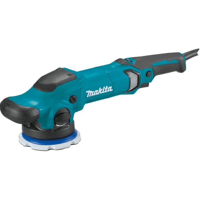 Polisher, Dual Action, Makita