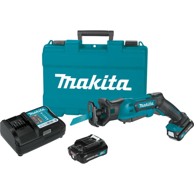 Makita CXT Series Reciprocating Saw