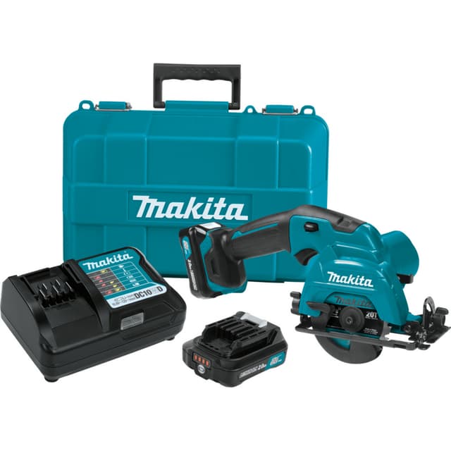Makita CXT Series Circular Saws