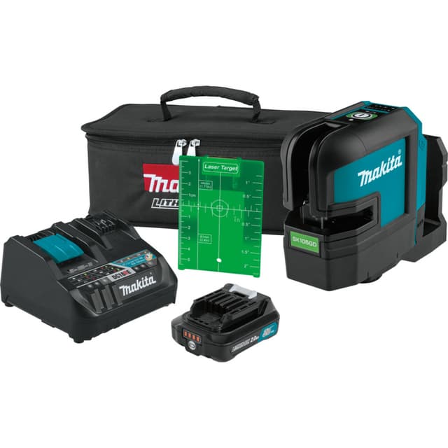 Makita Laser Levels