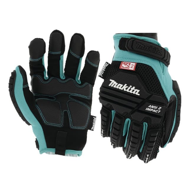 Makita Demolition Gloves Gloves