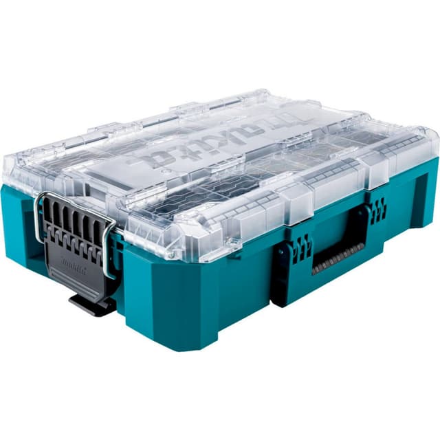 MAKTRAK Organizers, Makita