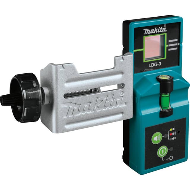 Makita Laser Detector