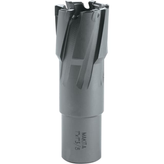 Makita Annular Metal Cutting Bits