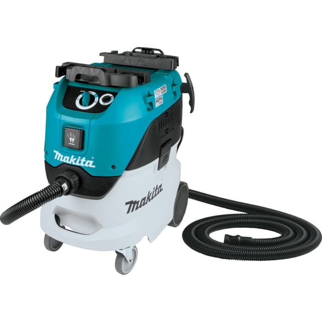 Wet/Dry Vacuum, Corded, 12A With HEPA Filter, VC4210L, Makita