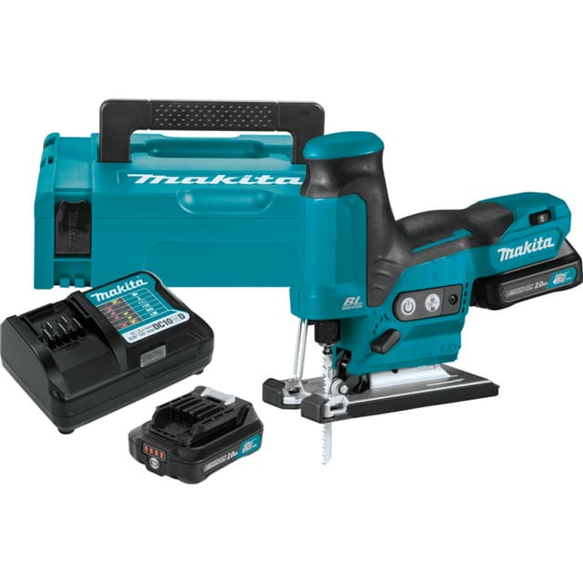 Makita CXT Series Jig Saws