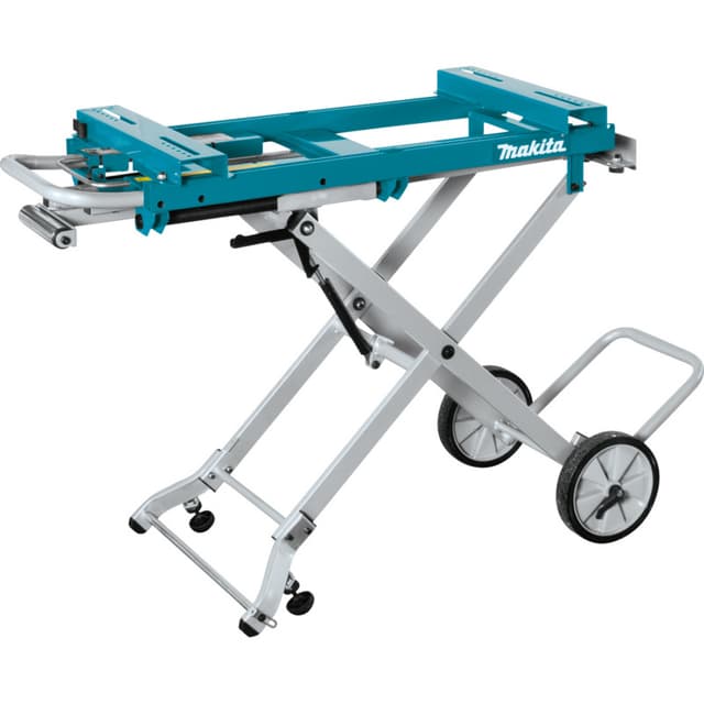 Miter Saw Stand, Portable Rise, WST05, Makita