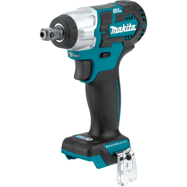 Makita Impact Wrench 12V max CXT® Lithium-Ion Cordless
