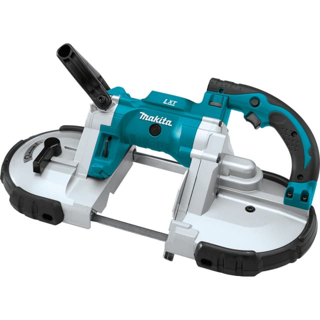 Makita Portable Band Saw 18V LXT® Lithium-Ion Cordless, With LED Light