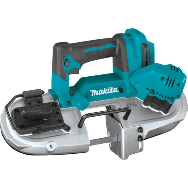 Band Saws, Cordless, Portable, 18V LXT, Bare Tool, Brushless Motor, Compact, XBP04Z, Makita