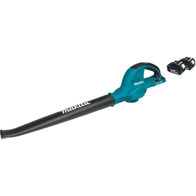 Blower, 36V Max LXT x2, (Bare Tool), XBU01Z, Makita