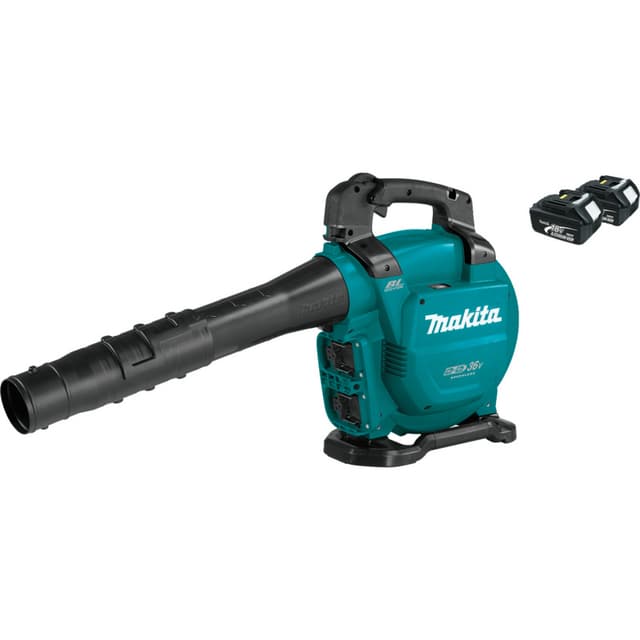 Blower, 36V LXT, (Bare Tool) XBU04Z, MakitaMakita