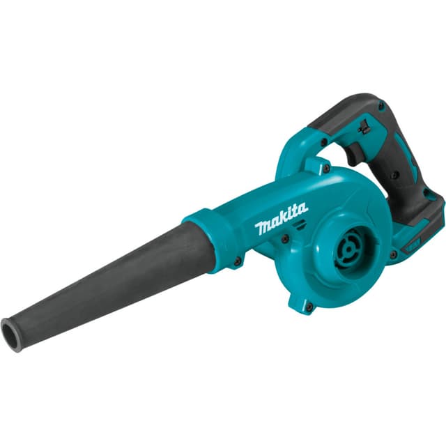 Blower, 18V LXT (Bare Tool), XBU05Z, Makita