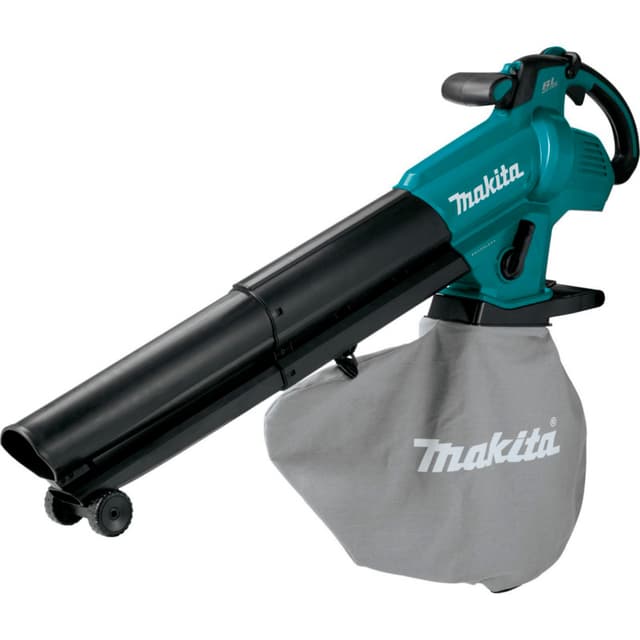 Blower/Mulcher, 18V LXT, Bare Tool, Makita