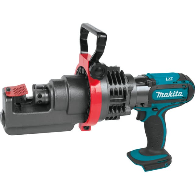Rebar Cutters, LXT Series, Makita