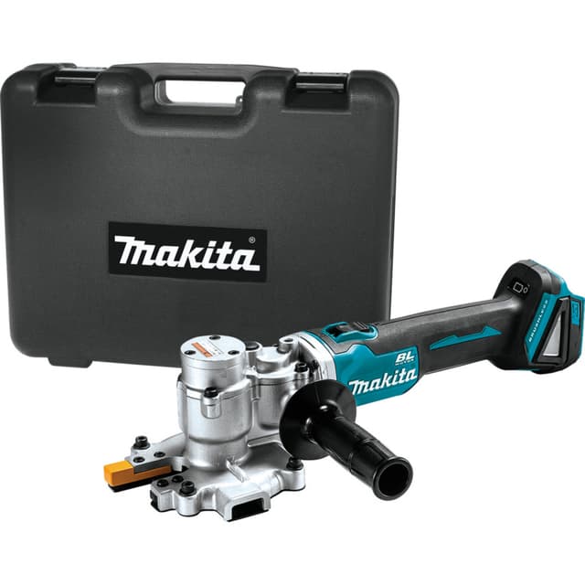 Steel Rod Flush Cutter, Cordless, 18V LXT, Bare Tool, Brushless Motor, XCS06ZK, Makita