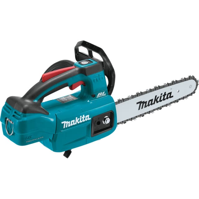 Chain Saw, 10" Top Handle, 18V LXT Bare Tool, XCU06Z, Makita