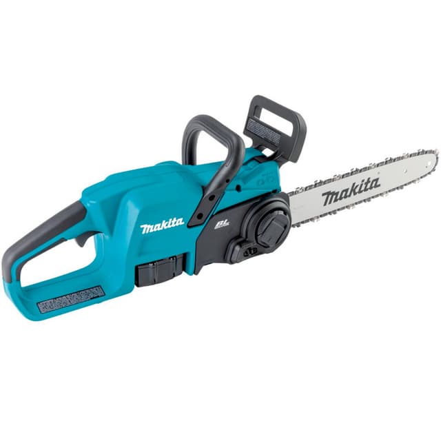 Chain Saws, LXT Series, Makita