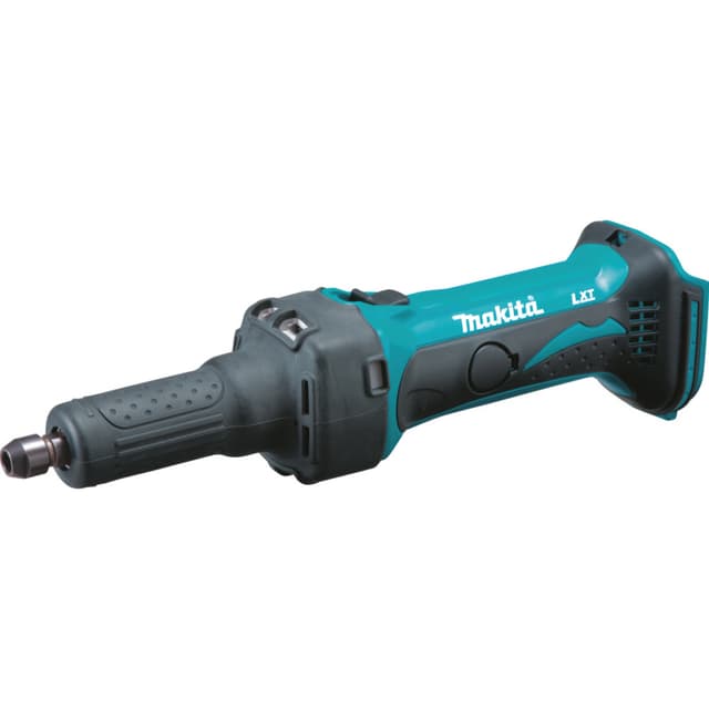 Die Grinder, LXT Series, Makita