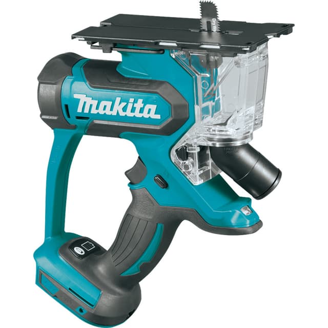 Makita LXT Series Cut-Out Tool