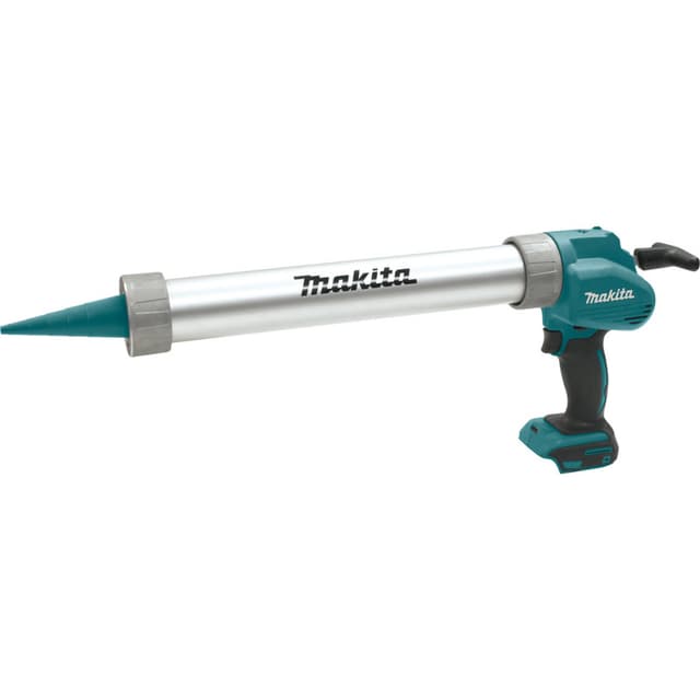 Caulk Guns, 18V LXT Series, Bare Tool, XGC01ZB, Makita