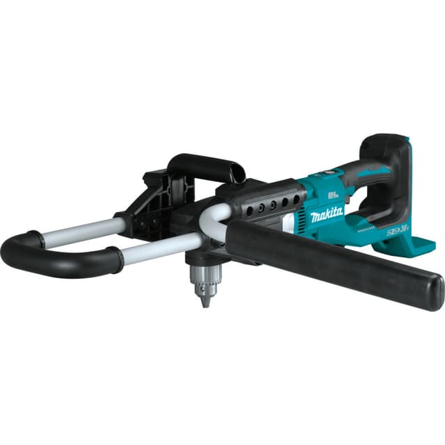 Earth Auger, Cordless, 36V LXT, Bare Tool Brushless Motor, XGD01Z, Makita