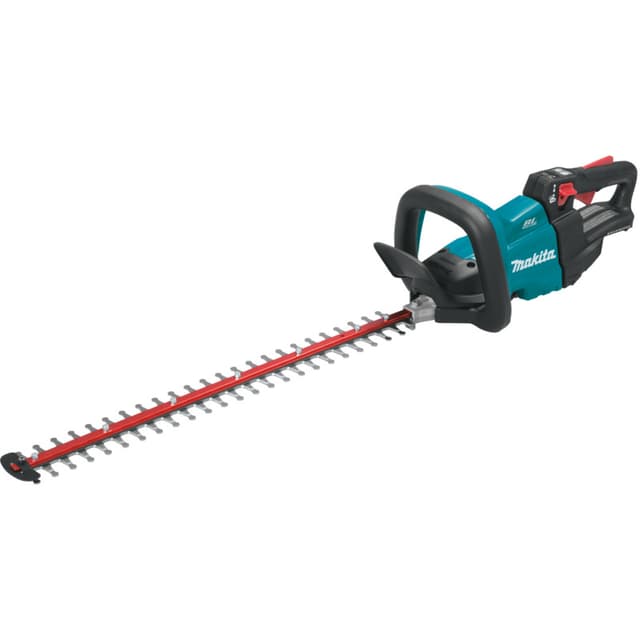 Hedge Trimmer, Cordless, 24", 18V LXT, Bare Tool, Brushless Motor, XHU07Z, Makita