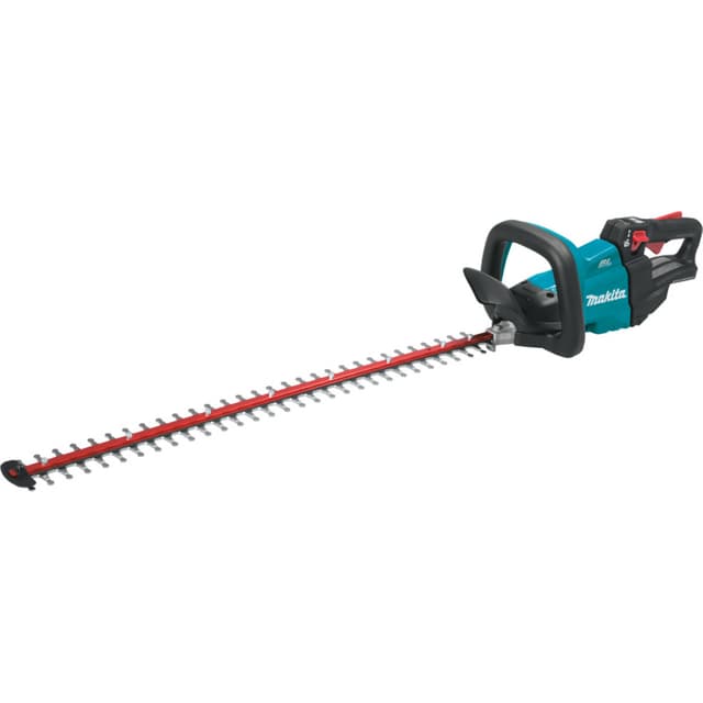 Hedge Trimmer Kit, Cordless, 30", 18V LXT, Bare Tool, XHU08Z, Makita