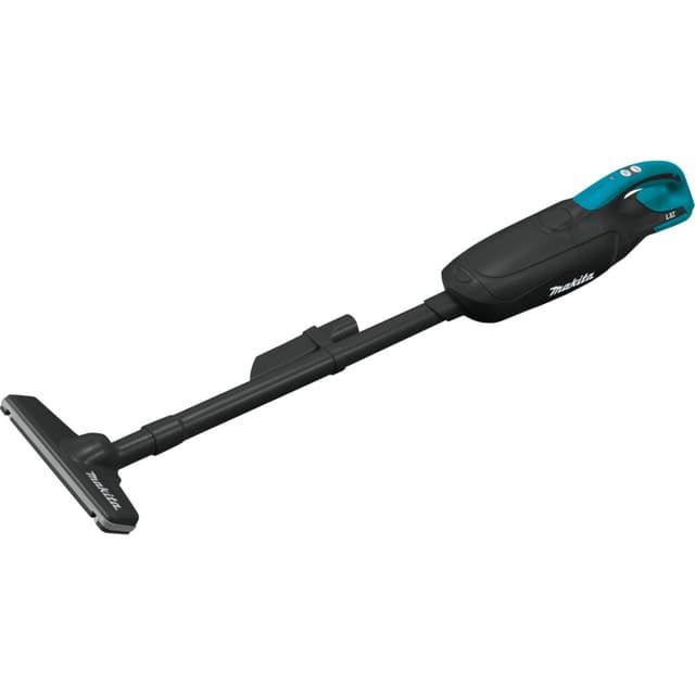 Stick Vacuum, Compact, 18V LXT Bare Tool, 2-Speed, XLC01ZB, Makita