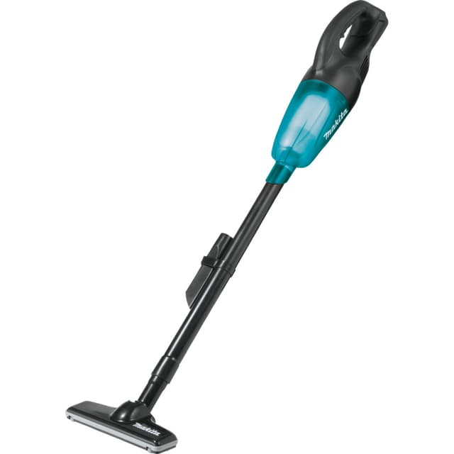 Stick Vacuum, Compact, 18V LXT Bare Tool, Brushless Motor, XLC02ZB, Makita