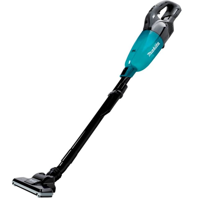 Stick Vacuum, Compact, 18V LXT Bare Tool, Brushless Motor, XLC08ZB, Makita