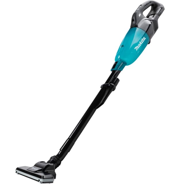 Stick Vacuum, Compact, 18V LXT Bare Tool, 4-Speed Brushless Motor, XLC09ZB, Makita