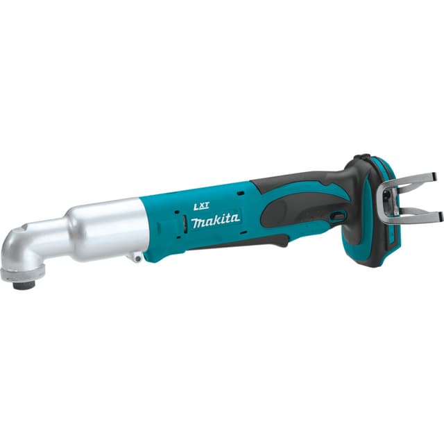 Impact Driver, Cordless, Right Angle, 18V LXT, Bare Tool, Brushless Motor, XLT01Z, Makita