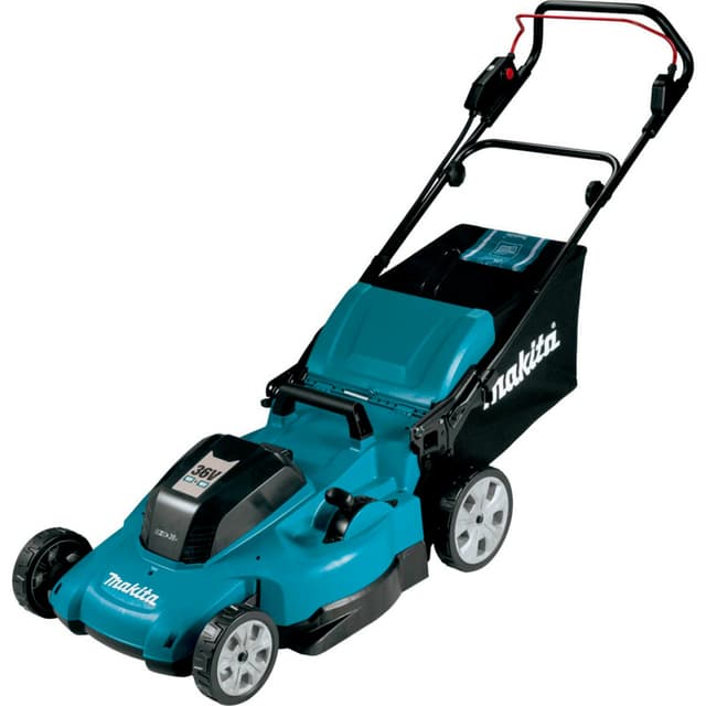 Lawn Mower, LXT Series, Makita