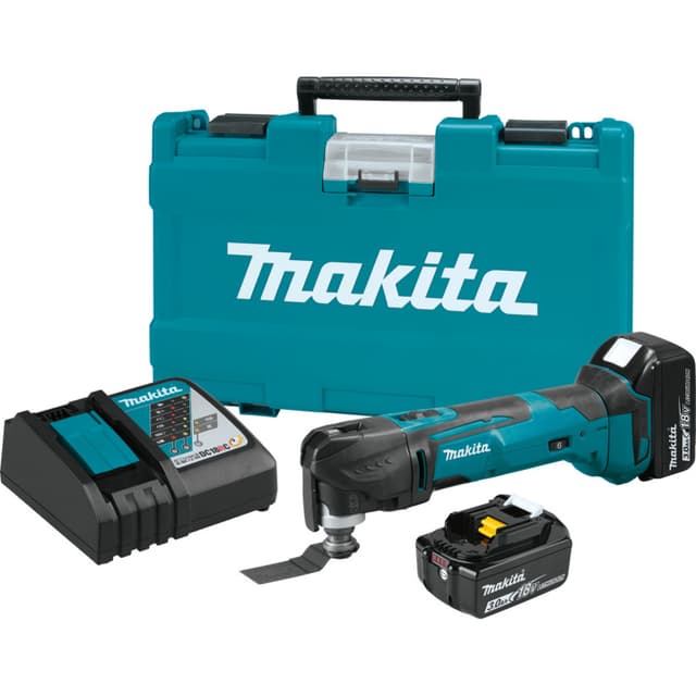 Makita Oscillating Multi Tool