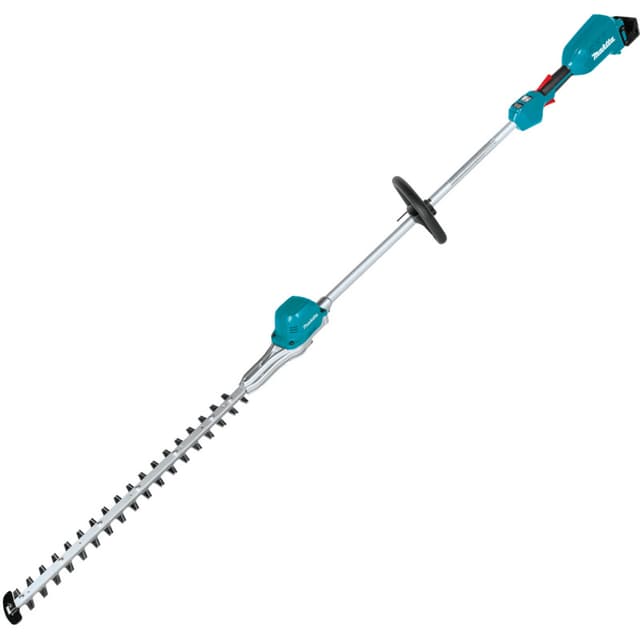 Pole Hedge Trimmer, Cordless, 24", 18V LXT, Bare Tool, Brushless Motor, XNU02Z, Makita