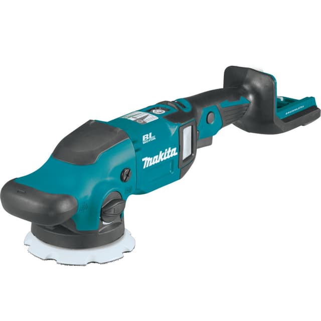 Polisher, LXT Series, Makita